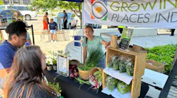 IndyGo and Growing Places Indy launched the sixth year of Food in Transit.