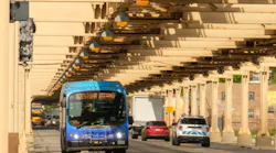 CTA has purchased 22 new, all-electric buses, with plans to nearly double the size of its all-electric bus fleet.