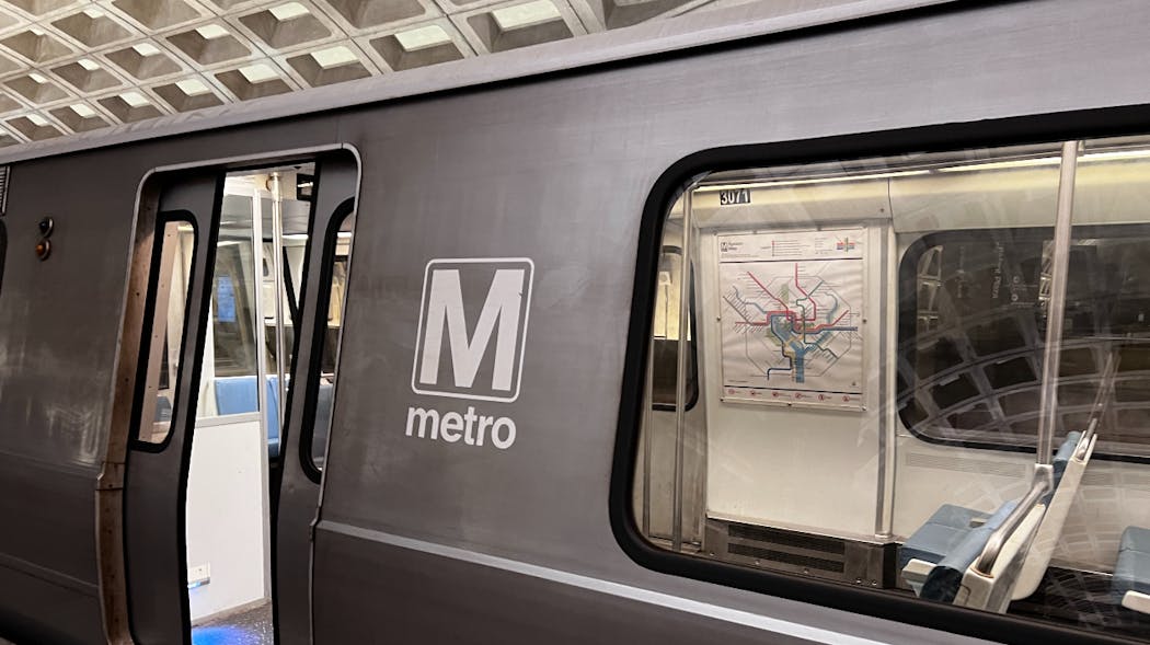 WMATA launching Metro Lift June 20 Mass Transit