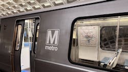 WMATA is launching Metro Lift, the agency’s first income-qualified reduced fare program, June 20. WMATA is launching Metro Lift, the agency’s first income-qualified reduced fare program, June 20.