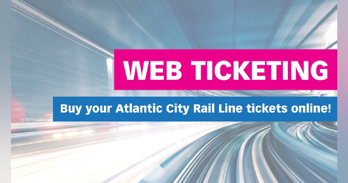 NJ Transit Launches Pilot Program That Allows Customers To Buy Tickets nj-transit-launches-pilot-program-that-allows-customers-to-buy-tickets