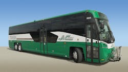 The Transbay MCI The Transbay MCI