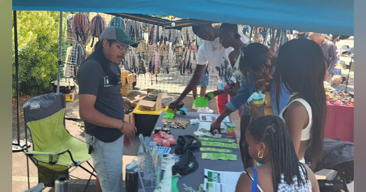 GoTriangle helping underserved and minority communities access transit ...