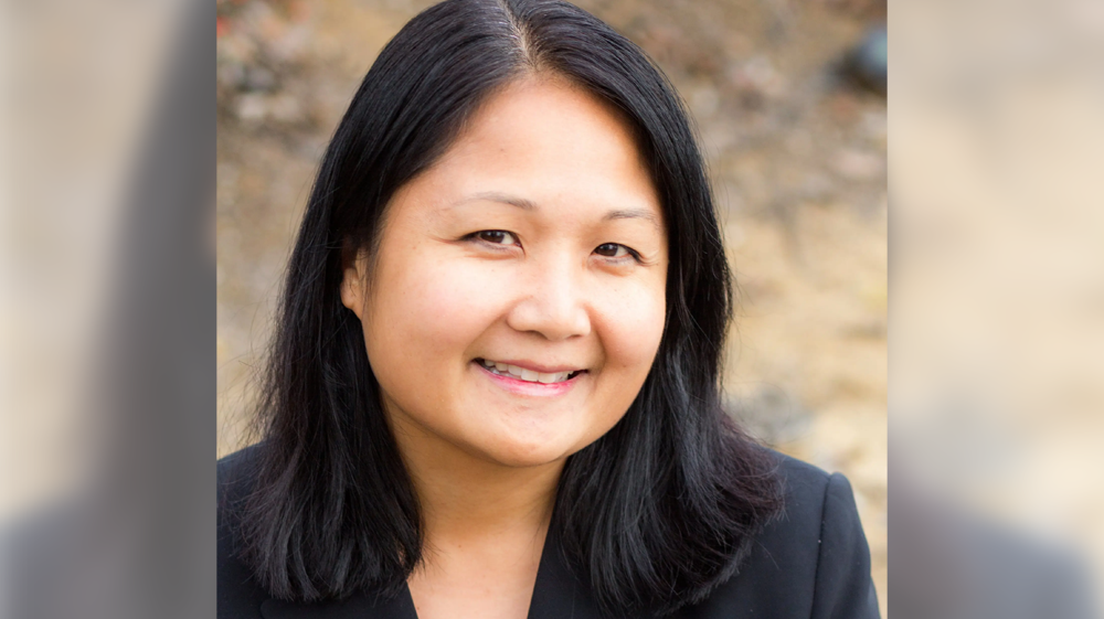 Mona Babauta will begin as general manager and CEO of SunLine Transit Agency on Aug. 7, 2023.