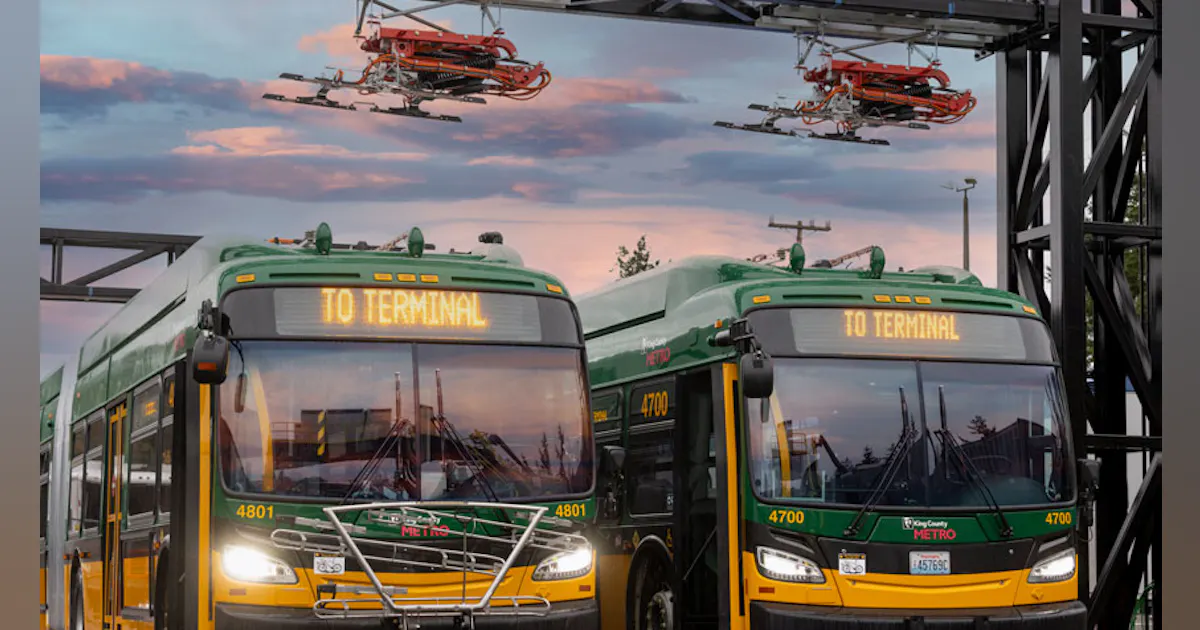 White Program Bus FTA awards nearly $1.7 billion in bus grants across two federal ...