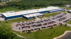 The Plattsburgh, N.Y., Nova Bus facility will cease operations in the first quarter of 2025.