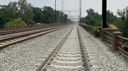 Amtrak has completed early construction activities in advance of building the new Frederick Douglass Tunnel.
