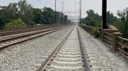 Amtrak has completed early construction activities in advance of building the new Frederick Douglass Tunnel. Amtrak has completed early construction activities in advance of building the new Frederick Douglass Tunnel.