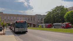 Within the FY24 allocations is $810.6 million in funding for public transportation projects in Virginia. Within the FY24 allocations is $810.6 million in funding for public transportation projects in Virginia.