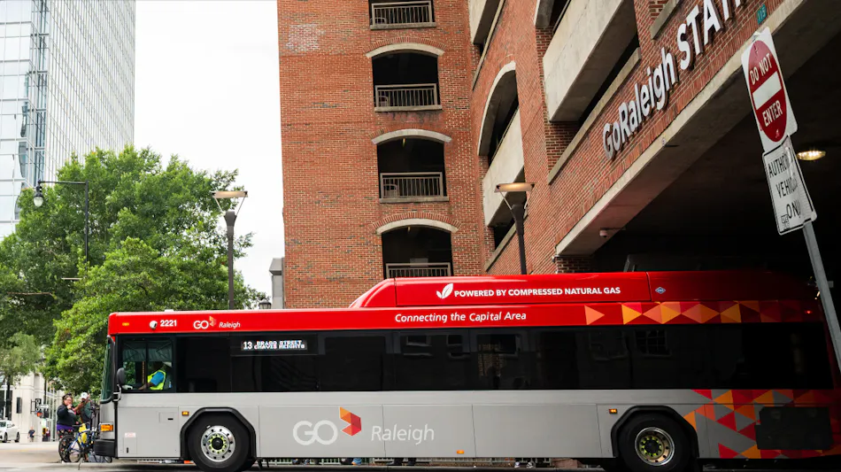 GoRaleigh continues suspension of bus fares through June 2024 | Mass ...