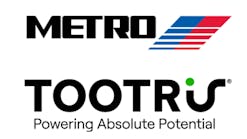 Metro Transit And Tootris
