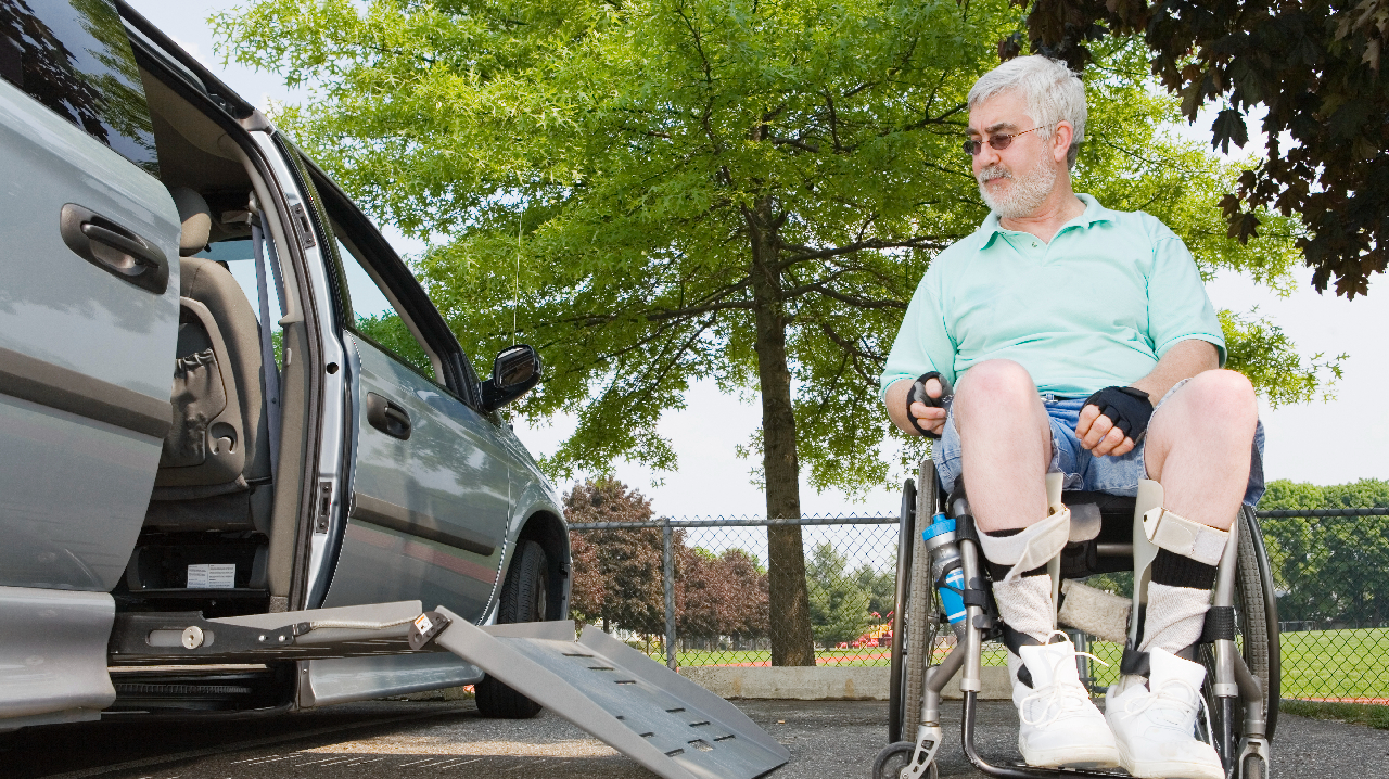 The city of Litchfield Park in Arizona will utilize the RideChoice program beginning July 1.