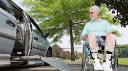 The city of Litchfield Park in Arizona will utilize the RideChoice program beginning July 1. The city of Litchfield Park in Arizona will utilize the RideChoice program beginning July 1.