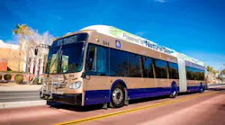 Transdev North America is launching a new partnership with the RTC of Southern Nevada beginning July 1.
