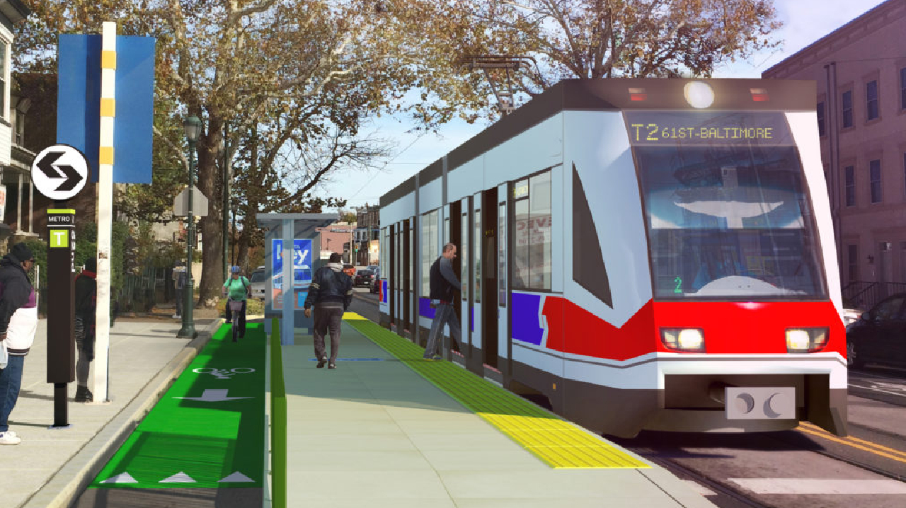 SEPTA crews have begun critical track and power maintenance, station upgrades and intensive cleaning as part of the 2023 Trolley Tunnel Blitz.