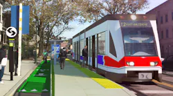 SEPTA crews have begun critical track and power maintenance, station upgrades and intensive cleaning as part of the 2023 Trolley Tunnel Blitz.
