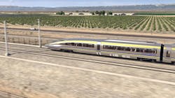 CHSRA has contracted Arup to support their sustainability program. CHSRA has contracted Arup to support their sustainability program.