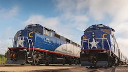 NC By Train has launched a new service and schedule changes. NC By Train has launched a new service and schedule changes.