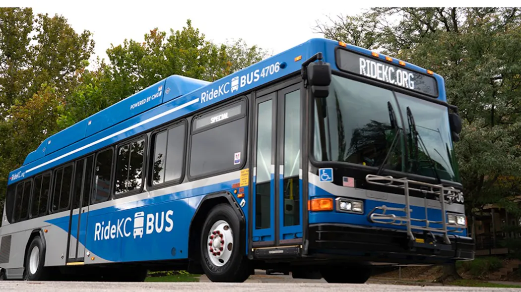 KCATA launches RideKC | Mass Transit