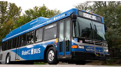 The KCATA has launched RideKC.