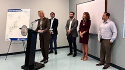 The city of Tampa, Fla., has unveiled Tampa MOVES, the first citywide mobility plan. The city of Tampa, Fla., has unveiled Tampa MOVES, the first citywide mobility plan.