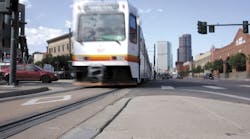 RTD is suspending service on its L Line for 20 days to complete a rail maintenance project.