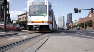 RTD is suspending service on its L Line for 20 days to complete a rail maintenance project.