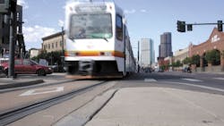 RTD is suspending service on its L Line for 20 days to complete a rail maintenance project. RTD is suspending service on its L Line for 20 days to complete a rail maintenance project.