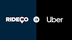 RideCo and Uber have joined together to offer transit agencies overflow options. RideCo and Uber have joined together to offer transit agencies overflow options.