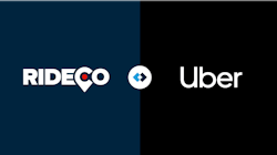 RideCo and Uber have joined together to offer transit agencies overflow options. RideCo and Uber have joined together to offer transit agencies overflow options.