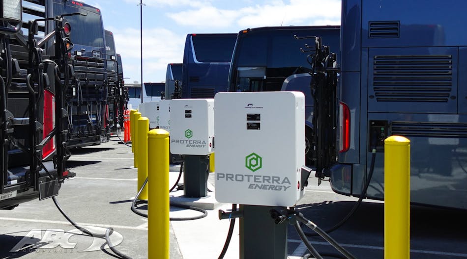 ABC_Companies_and_partner_Proterra Inc._officially_cuts_the_ribbon_on_the_biggest_electric_motorcoach_charging_facility_in_North America
