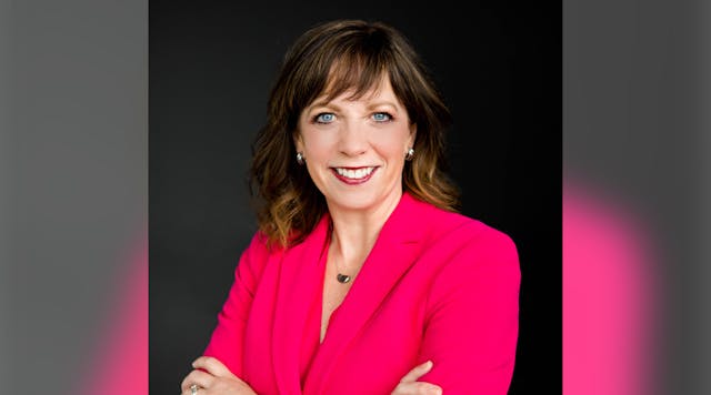 Amanda Wanke has been named as the next CEO of the Des Moines Area Regional Transit Authority.