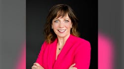 Amanda Wanke has been named as the next CEO of the Des Moines Area Regional Transit Authority. Amanda Wanke has been named as the next CEO of the Des Moines Area Regional Transit Authority.