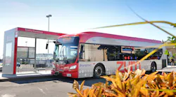 Investing CAD/AVL and RTPI technology will help to improve the service quality of Brampton's 475 buses, serving over 31 million passengers in 2022 along 70 fixed routes.