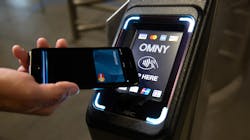 Fare Collection Solutions. Fare Collection Solutions.