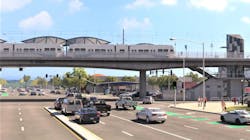 The MTC's Programming and Allocations Committee approved $379 million in Regional Measure 3 toll funding for eight transportation projects across the Bay Area. The MTC's Programming and Allocations Committee approved $379 million in Regional Measure 3 toll funding for eight transportation projects across the Bay Area.