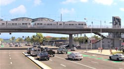 The MTC&apos;s Programming and Allocations Committee approved $379 million in Regional Measure 3 toll funding for eight transportation projects across the Bay Area.