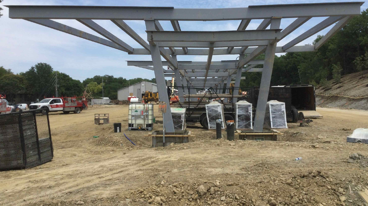 Lawrence Transit has delayed the opening the new Central Station at Bob Billings & Crestline and introducing redesigned routes that will better align with the new facility.