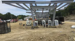 Lawrence Transit has delayed the opening the new Central Station at Bob Billings & Crestline and introducing redesigned routes that will better align with the new facility.
