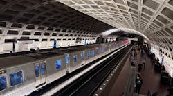 WMATA is launching a new tool to give customers better access to Metrorail performance information.