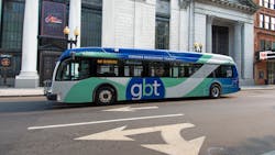 The Greater Bridgeport Transit Authority in Connecticut will receive $450,000 through FTA&apos;s AoPP program to conduct a planning analysis targeting underserved communities.