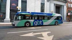 The Greater Bridgeport Transit Authority in Connecticut will receive $450,000 through FTA's AoPP program to conduct a planning analysis targeting underserved communities.