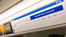 Sound Transit began simulated service testing of the Hilltop Tacoma Link Extension. Sound Transit began simulated service testing of the Hilltop Tacoma Link Extension.