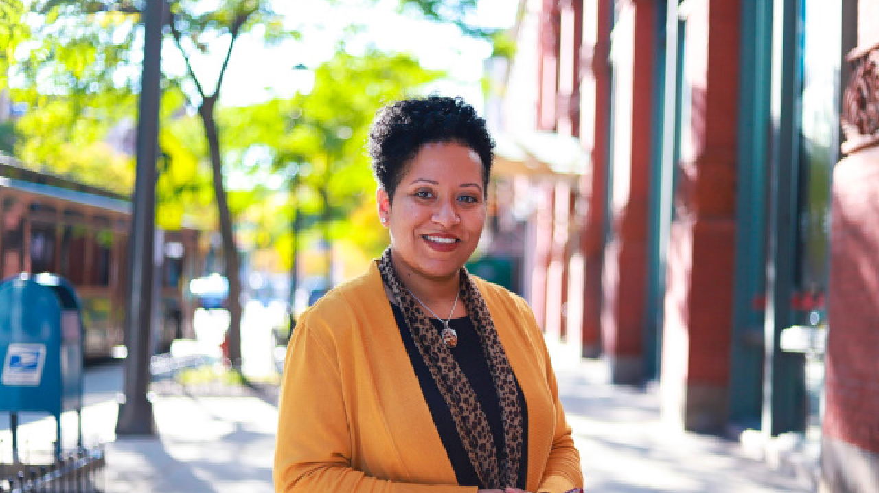 India L. Birdsong Terry.