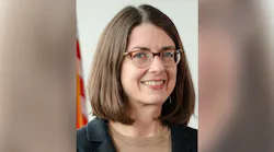 Lesley Kandaras has been named as Metro Transit's next general manager.