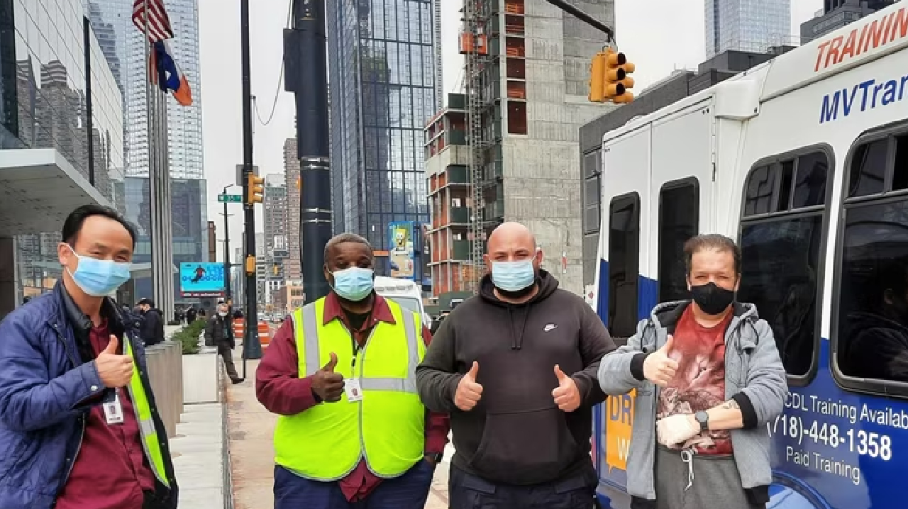 The MTA is expanding its E-Hail pilot, tripling its participants to 3,600 paratransit customers beginning in August.