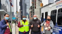 The MTA is expanding its E-Hail pilot, tripling its participants to 3,600 paratransit customers beginning in August.