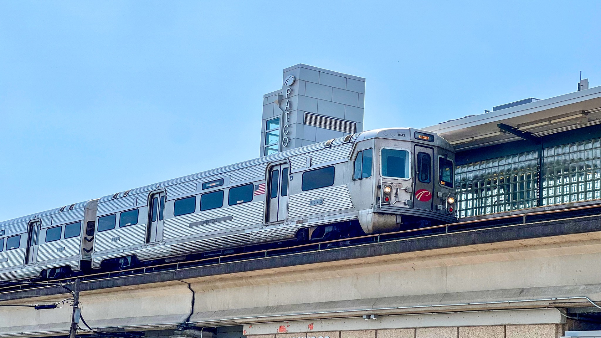 PATCO begins 6 million rail project Mass Transit
