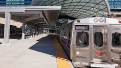 Denver City Council approved an intergovernmental agreement between DEN and Denver RTD to provide the lowest EcoPass rate for all concessionaire (shop and restaurant) employees at DEN.