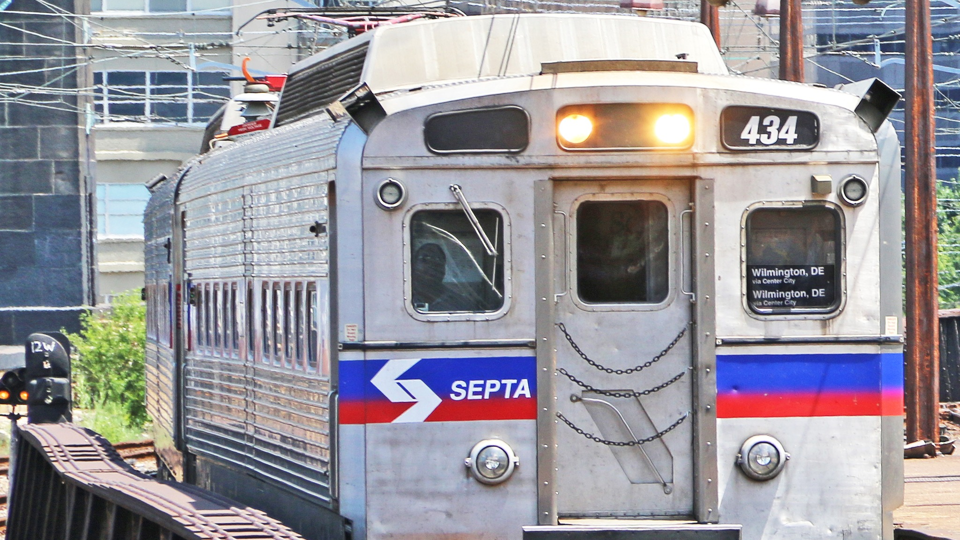 Septa Regionalrail Credit Septa